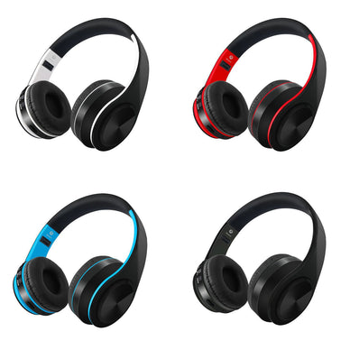 Compatible with Apple , Trending wireless headset,  bluetooth headphones