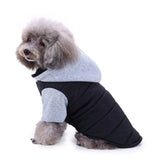Autumn And Winter Pet Sweater