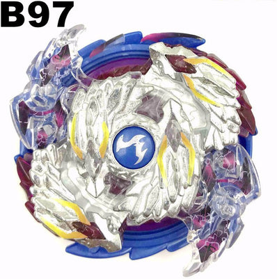 Burst Battle Beyblade Toy
