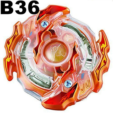 Burst Battle Beyblade Toy