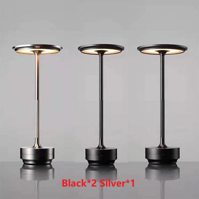 Touch Desk Lamp Hotel/Bar Led Lights