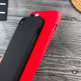 Heat-Induction Phone Case