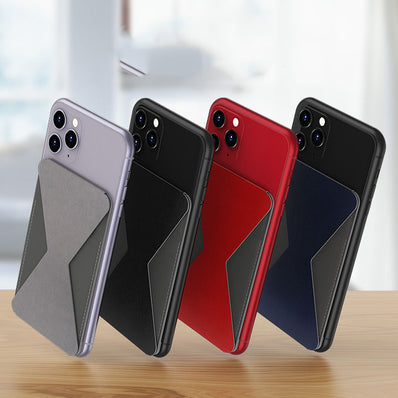 Foldable Cell Phone Holder