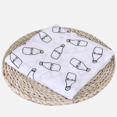 Baby Swaddle Blankets