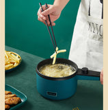 electric cooker dormitory electric hot pot