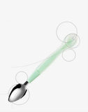 Baby Spoon Stainless Steel Silicone