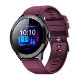 Smart Watch compatible with android platform, Apple iOS platform