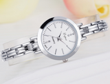 Brand Luxury Women Bracelet Watch