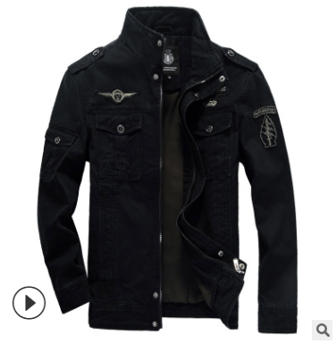 American Style Men's Jacket