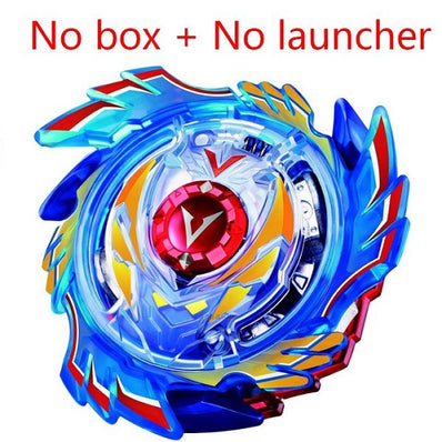 Burst Battle Beyblade Toy