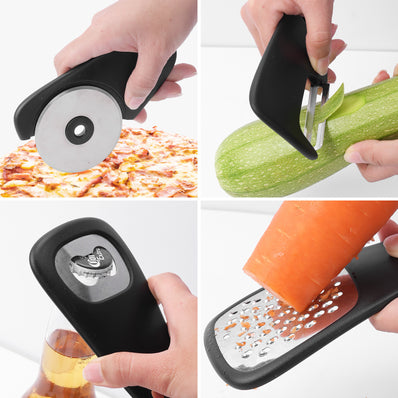 6 Items Kitchen Gadgets