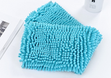 Dog cat bath pet towel