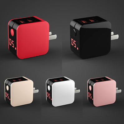 Fast Charge Mobile Phone Charger