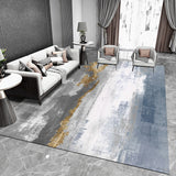 Carpet Floor Mats Bedside  Nordic
