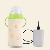 Bottle Milk Warmer