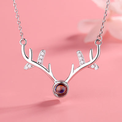 Silver Pendant