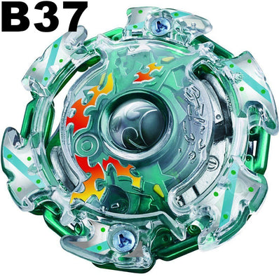 Burst Battle Beyblade Toy