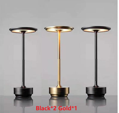 Touch Desk Lamp Hotel/Bar Led Lights