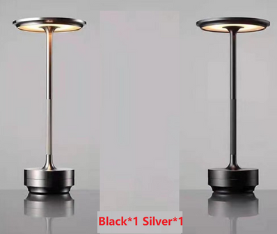 Touch Desk Lamp Hotel/Bar Led Lights