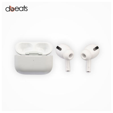 Next Generation Airpods by dBEATS