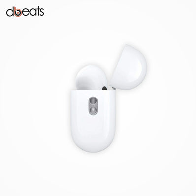 Next Generation Airpods by dBEATS