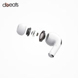 Next Generation Airpods by dBEATS
