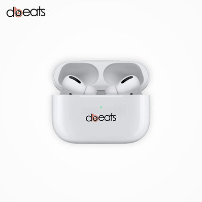 Next Generation Airpods by dBEATS