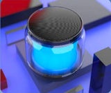 Mini Boost 4 (Metal Speaker)