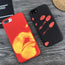 Heat-Induction Phone Case