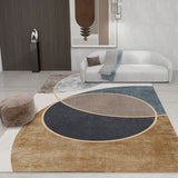 Carpet Floor Mats Bedside  Nordic