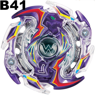 Burst Battle Beyblade Toy