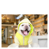 Dog Clothes Pet New Winter Cotton Clothing