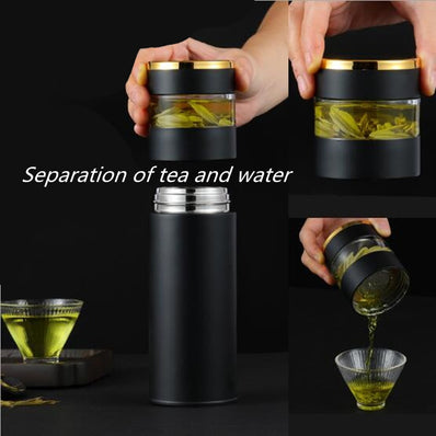 Smart Thermos Bottles 450ml