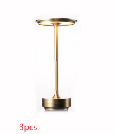 Touch Desk Lamp Hotel/Bar Led Lights