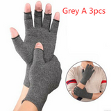 Anti-slip And Breathable Health Care For Arthritis Compression Gloves