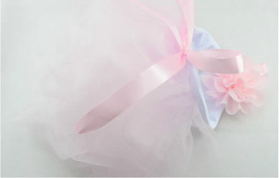 Children's Photographic Skirt