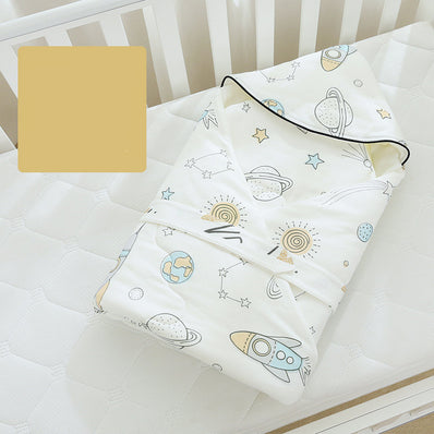 Quilt Four Seasons Summer Baby Bag Single Towel Supplies