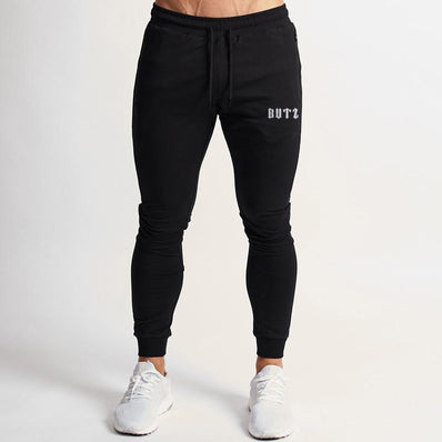Autumn And Winter Leisure Sports Trousers