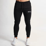 Autumn And Winter Leisure Sports Trousers