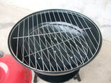 Apple Grill Spherical Grill BBQ Barbecue Stove