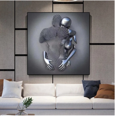 Wall Decoration Painting