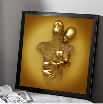 Wall Decoration Painting