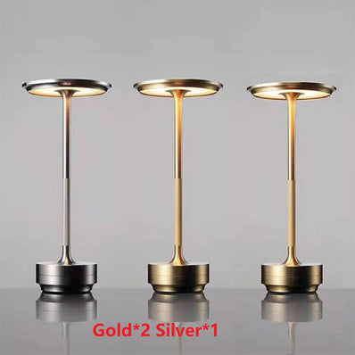 Touch Desk Lamp Hotel/Bar Led Lights