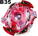 Burst Battle Beyblade Toy