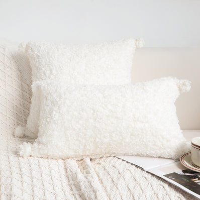 Autumn And Winter Cute Sofa Plush Pillow