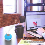 Mini Bluetooth Speaker Portable Waterproof, Wireless Speakers