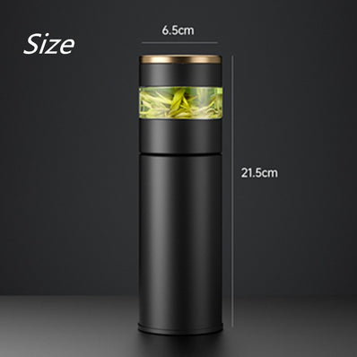 Smart Thermos Bottles 450ml