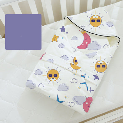 Quilt Four Seasons Summer Baby Bag Single Towel Supplies