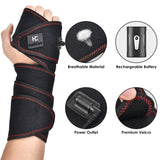Arm And Knee Joint Protector With Thermal Therapy Health
