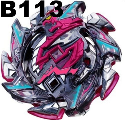Burst Battle Beyblade Toy